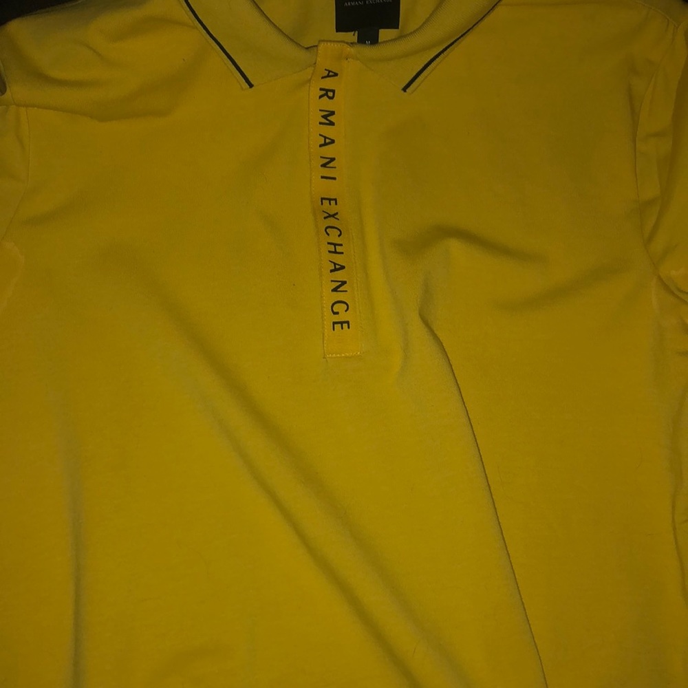 Armani Exchange